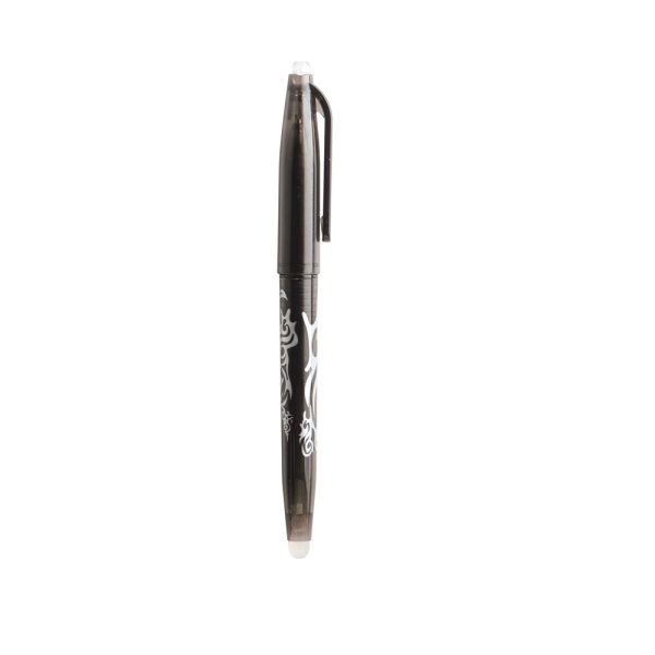 Zwart pen